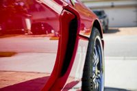 1997 Ferrari 456 GTA for sale