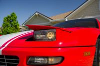 1997 Ferrari 456 GTA for sale