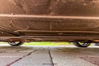 1997 Ferrari 456 GTA for sale