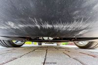 1997 Ferrari 456 GTA for sale