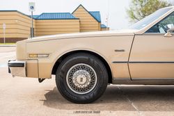 1985 Oldsmobile Toronado Brougham for sale