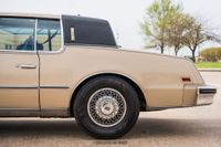 1985 Oldsmobile Toronado Brougham for sale