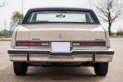 1985 Oldsmobile Toronado Brougham for sale