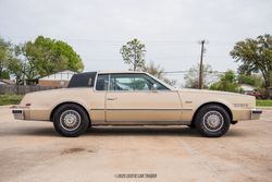 1985 Oldsmobile Toronado Brougham for sale