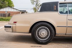 1985 Oldsmobile Toronado Brougham for sale