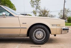 1985 Oldsmobile Toronado Brougham for sale