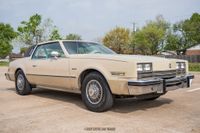 1985 Oldsmobile Toronado Brougham for sale