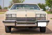 1985 Oldsmobile Toronado Brougham for sale