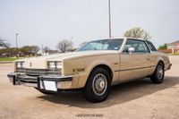1985 Oldsmobile Toronado Brougham for sale