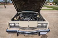 1985 Oldsmobile Toronado Brougham for sale
