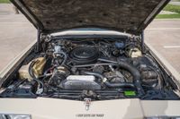 1985 Oldsmobile Toronado Brougham for sale
