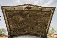 1985 Oldsmobile Toronado Brougham for sale