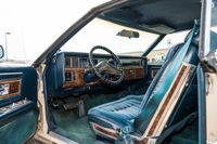 1985 Oldsmobile Toronado Brougham for sale