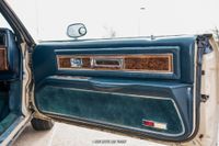1985 Oldsmobile Toronado Brougham for sale