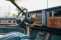 1985 Oldsmobile Toronado Brougham for sale