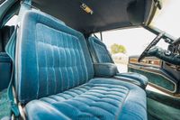 1985 Oldsmobile Toronado Brougham for sale