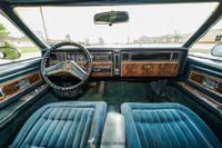 1985 Oldsmobile Toronado Brougham for sale