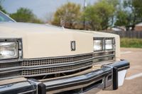 1985 Oldsmobile Toronado Brougham for sale
