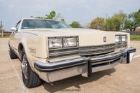 1985 Oldsmobile Toronado Brougham for sale