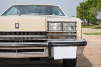 1985 Oldsmobile Toronado Brougham for sale