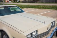 1985 Oldsmobile Toronado Brougham for sale