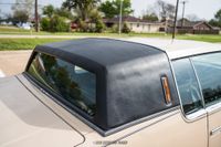 1985 Oldsmobile Toronado Brougham for sale