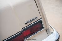 1985 Oldsmobile Toronado Brougham for sale