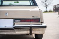 1985 Oldsmobile Toronado Brougham for sale