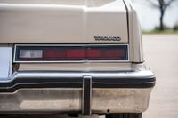 1985 Oldsmobile Toronado Brougham for sale