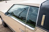 1985 Oldsmobile Toronado Brougham for sale