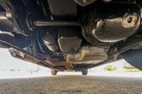1985 Oldsmobile Toronado Brougham for sale