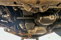 1985 Oldsmobile Toronado Brougham for sale