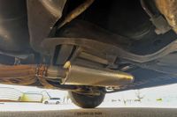 1985 Oldsmobile Toronado Brougham for sale