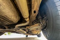 1985 Oldsmobile Toronado Brougham for sale