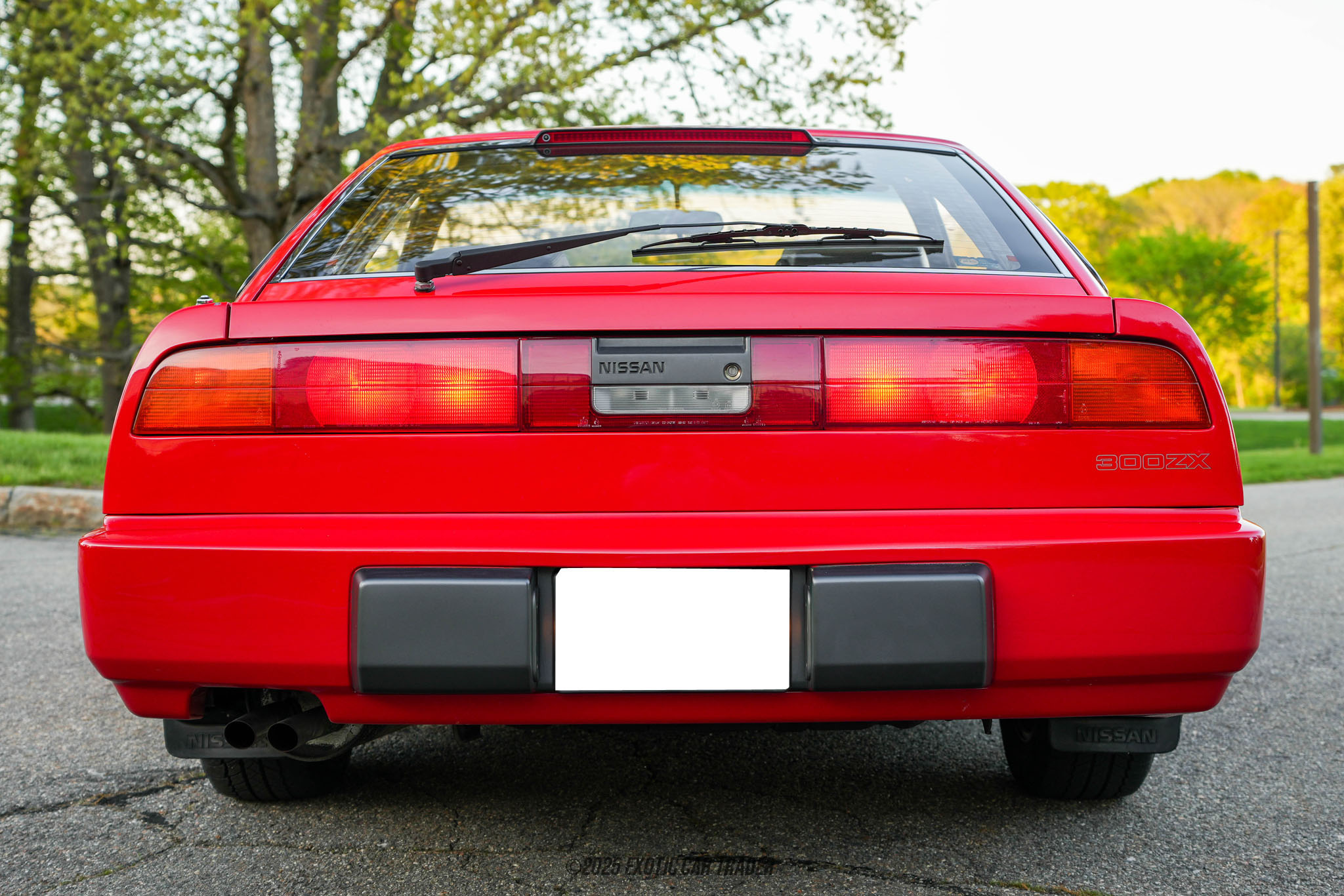 1987 Nissan 300ZX GS - Sold | Exotic Car Trader (Lot #250332690)