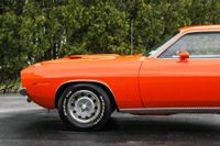 1970 Plymouth Cuda for sale