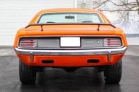 1970 Plymouth Cuda for sale