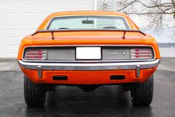 1970 Plymouth Cuda for sale