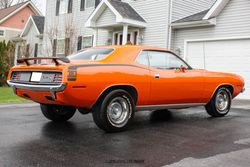 1970 Plymouth Cuda for sale