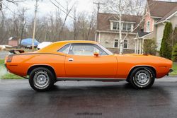 1970 Plymouth Cuda for sale
