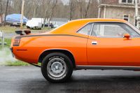 1970 Plymouth Cuda for sale