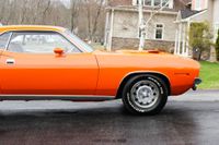 1970 Plymouth Cuda for sale