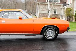 1970 Plymouth Cuda for sale