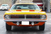 1970 Plymouth Cuda for sale