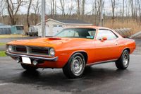 1970 Plymouth Cuda for sale