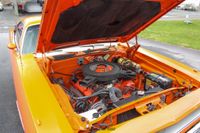 1970 Plymouth Cuda for sale