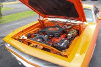 1970 Plymouth Cuda for sale