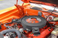 1970 Plymouth Cuda for sale