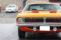 1970 Plymouth Cuda for sale