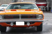 1970 Plymouth Cuda for sale
